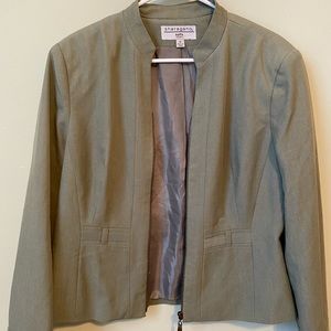 Sharagano Blazer Jacket